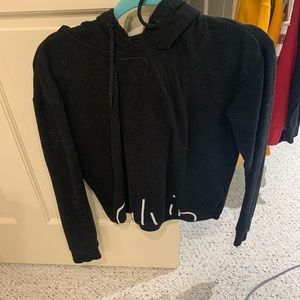 Calvin Klein Hoodie